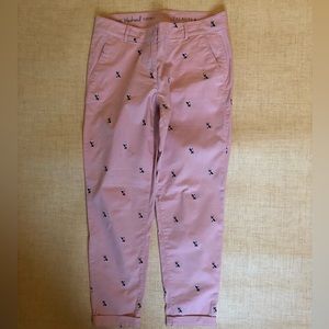 Talbots pants size 4